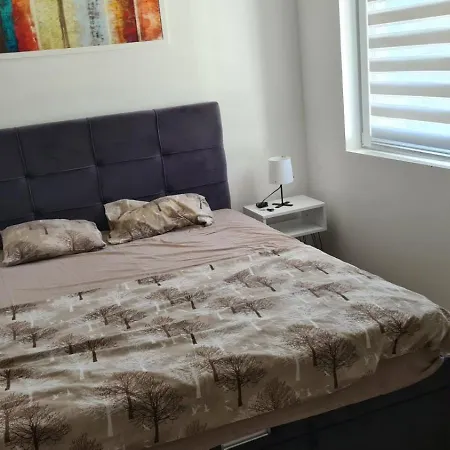 Silverdrop Srebrno Jezero Apartament