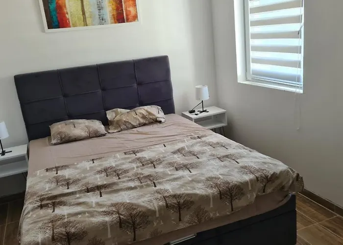 Silverdrop Srebrno Jezero Apartament